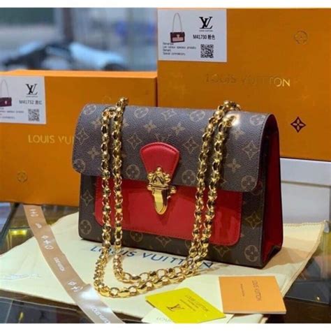 giá túi louis vuitton